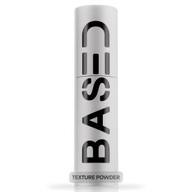 BASED Hair Texture Powder
