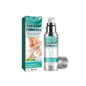 EELHOE Vaginal Firming Cream Loose Maintenance Vaginal Female Private Parts Cleaning Care Firming And Firming Vaginal Cream